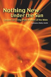 Nothing new under the sun : a study of the use and degree of acceptance of secular styles and forms in late eighteenth and late twentieth century church music in the United States of America cover image