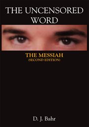 The messiah cover image
