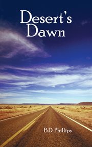 Desert's dawn cover image