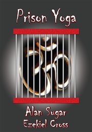 Prison Yoga cover image