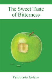 The sweet taste of bitterness cover image