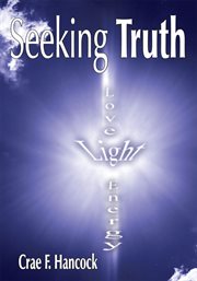 Seeking truth cover image