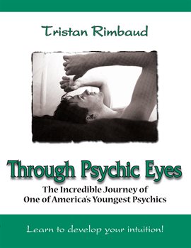 Cover image for Through Psychic Eyes