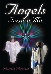 Angels inspire me cover image