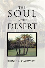 The soul in the desert cover image