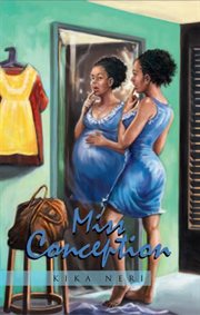 Miss conception cover image