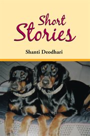 Short stories cover image
