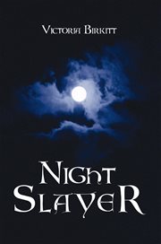 Night slayer cover image