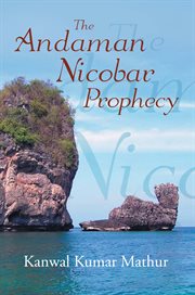 The andaman nicobar prophecy cover image