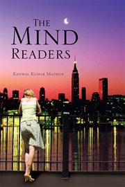 The mind readers cover image