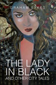 The lady in black and other city tales cover image