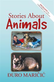 Stories about animals cover image