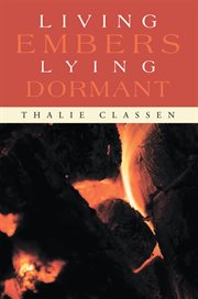 Living embers lying dormant cover image