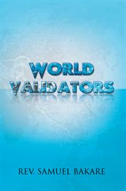 World validators. Rev. Samuel Bakare cover image