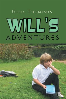 Cover image for Will's Adventures