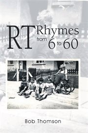 Rt rhymes from 6 to 60 cover image