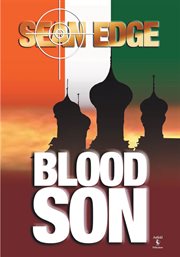 Blood son cover image