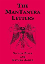 The mantantra letters cover image