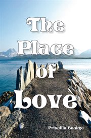 The place of love cover image