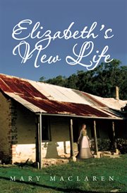 Elizabeth's new life cover image