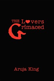 The lovers grimaced cover image