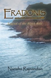 Eradonis : legend of the black rose cover image