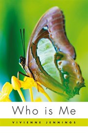 Who is me cover image
