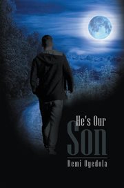 He's our son cover image