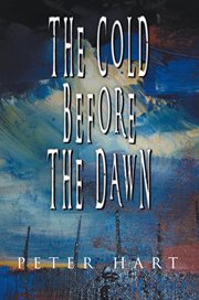 The cold before the dawn cover image