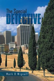 The special detective cover image