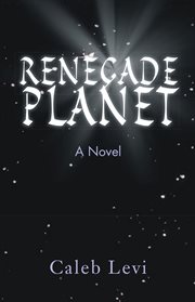 Renegade planet cover image