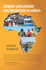 Gender, livelihoods and migration in Africa cover image