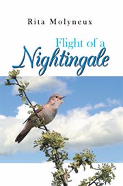 Flight of a nightingale cover image