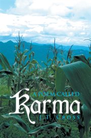 A poem called karma cover image