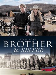 Brother & sister cover image