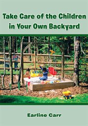 Take care of the children in your own backyard cover image