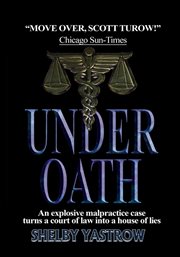 Under oath cover image