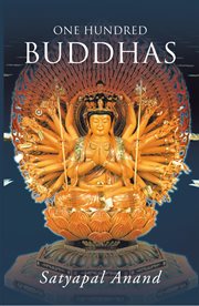 One hundred buddhas cover image
