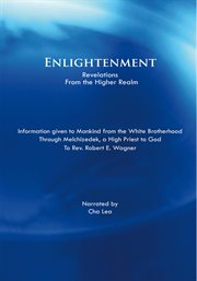 Enlightenment. Revelations from the Higher Realm cover image