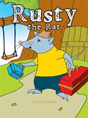 Rusty the rat cover image