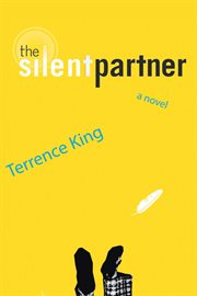 The silent partner cover image