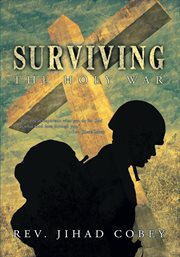 Surviving the holy war cover image