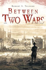 Between two wars cover image