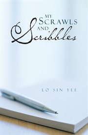 My scrawls and scribbles cover image