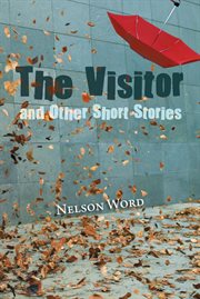 The visitor and other short stories cover image