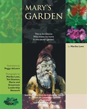 Mary's garden cover image