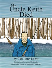 My Uncle Keith died cover image