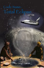 Code name: total eclipse cover image