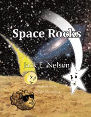 Space rocks cover image