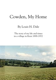Cowden, my home cover image